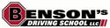 bensons_driving_school_logo